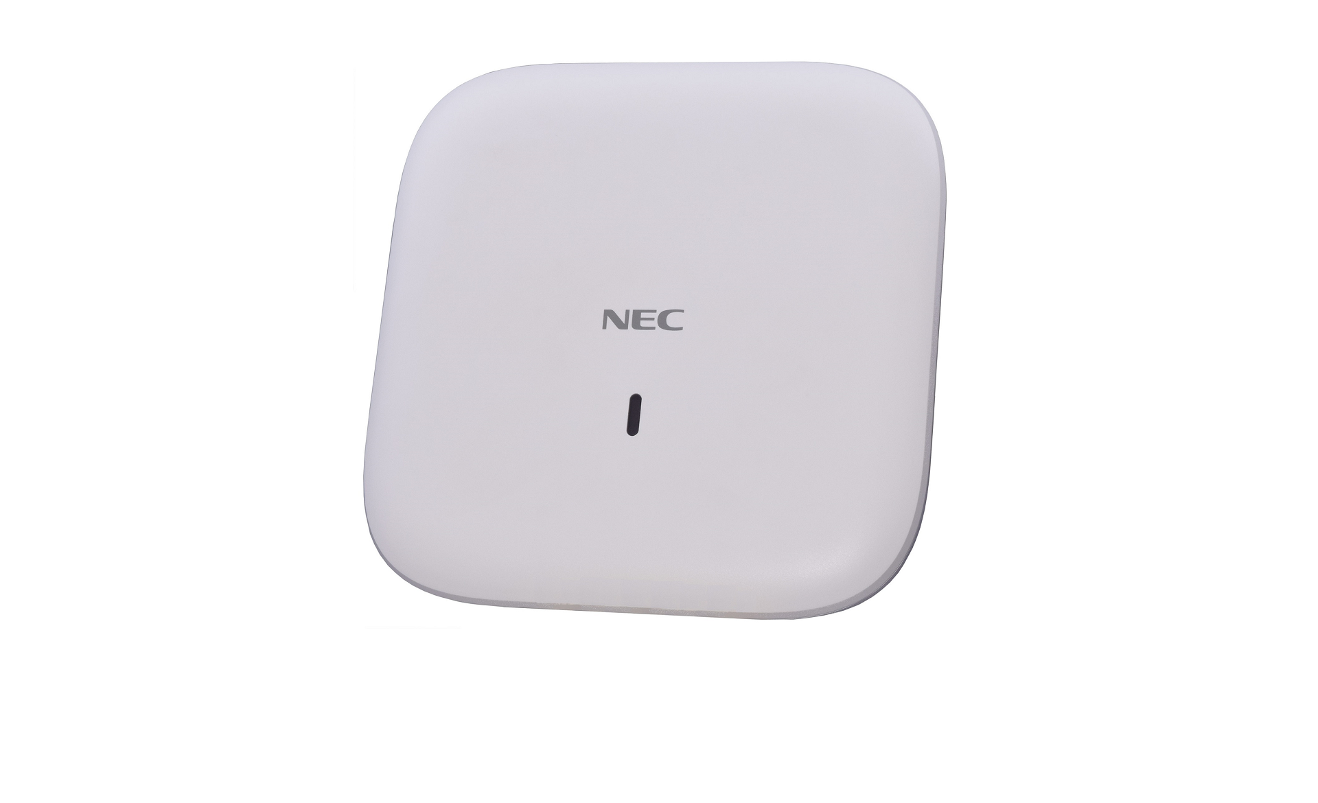 NEC、Wi-Fi 7アクセスポイント「UNIVERGE QX-W1240」を10月出荷 NEC、Wi-Fi 7アクセスポイント「UNIVERGE QX-W1240」を10月出荷