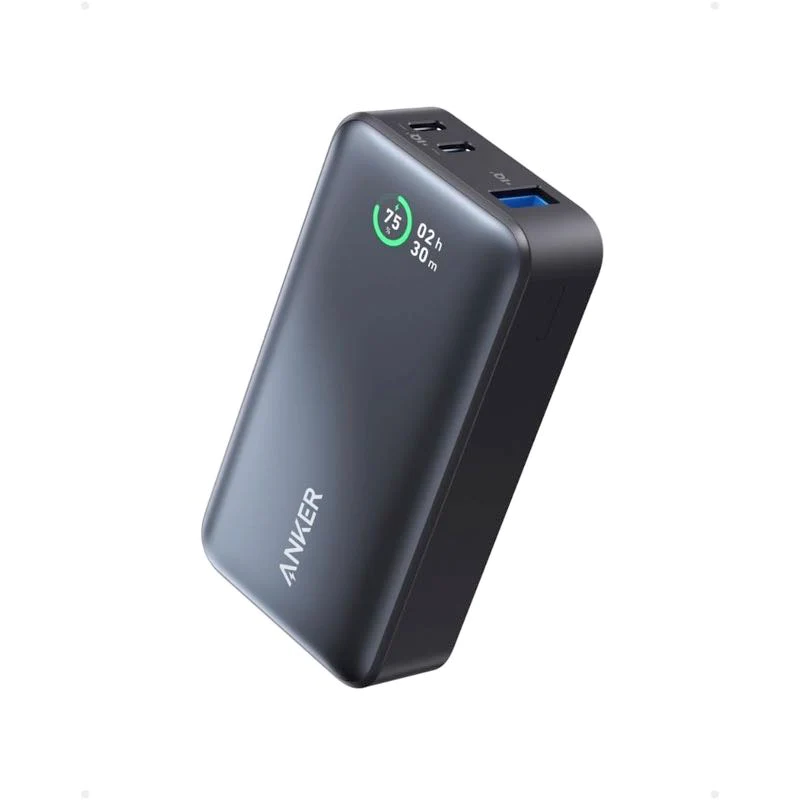 代引き手数料無料 Anker 737 Power Bank アンカーモバイルバッテリー