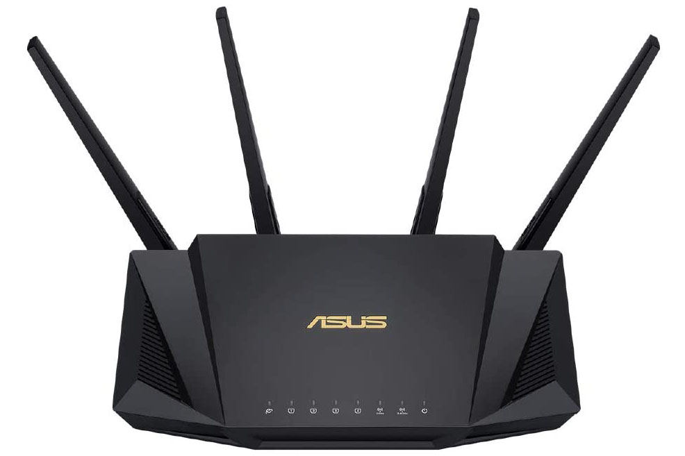 ASUS製Wi-Fi 6対応ルーターが安い！ Amazonの特選タイムセール