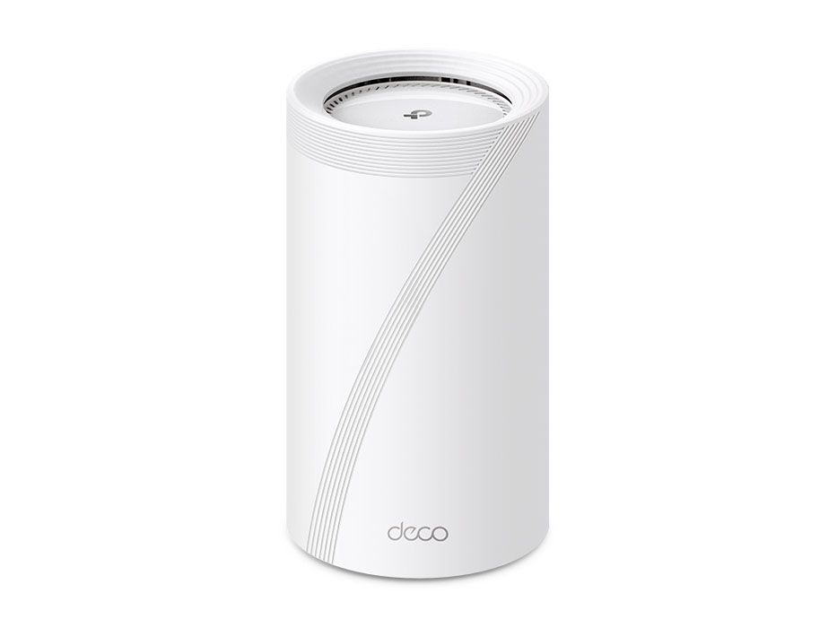 TP-Link、日本初となるWi-Fi 7メッシュルーター「Deco BE85」9月21日に