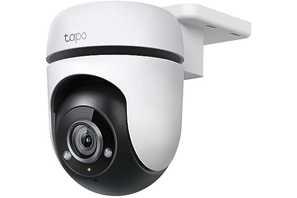 TP-Link製ネットワークカメラが安い！ Amazon Prime感謝祭 - INTERNET