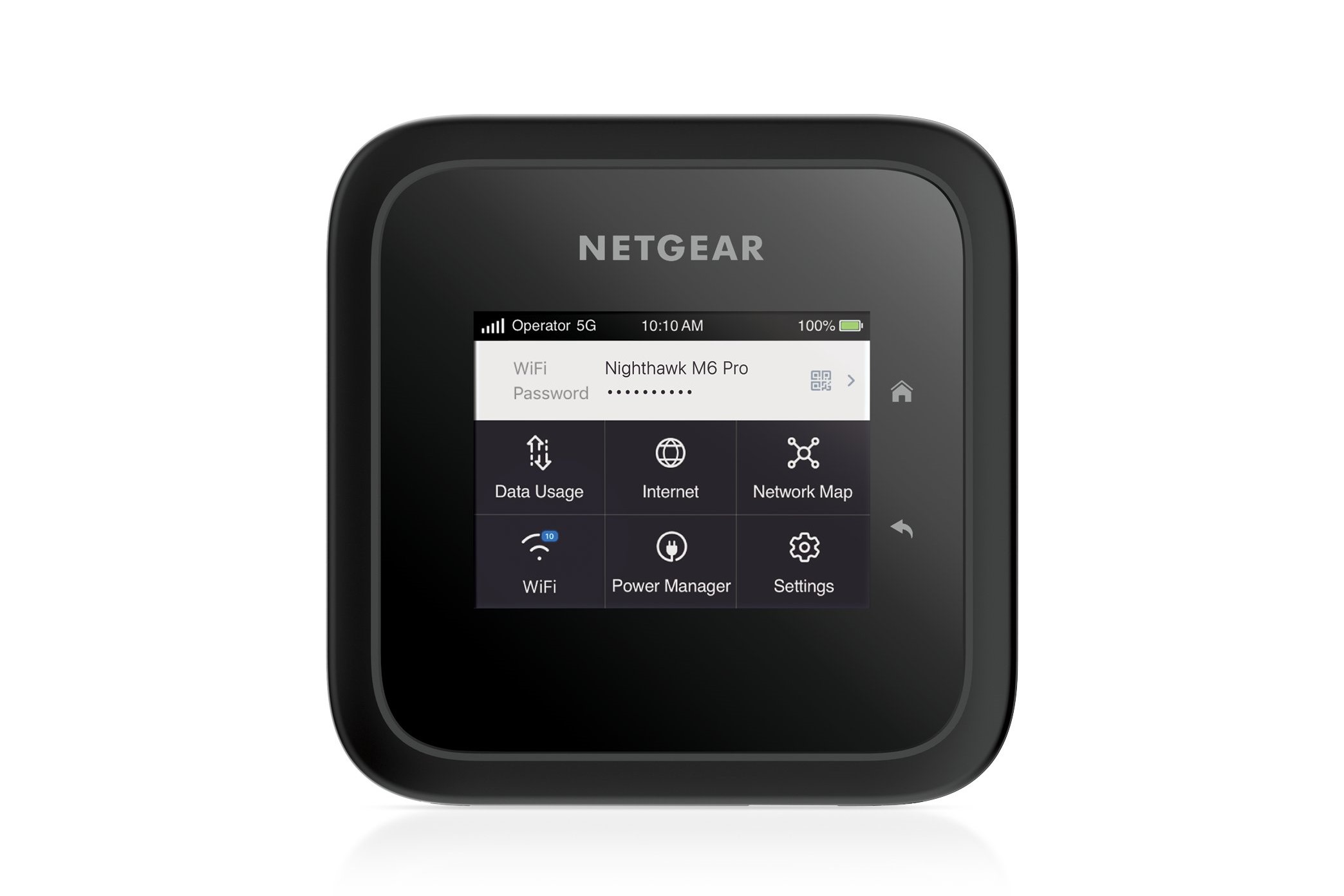 ネットギア、日本初の5G SAおよびSub6、ミリ波に対応のWi-Fi 6E