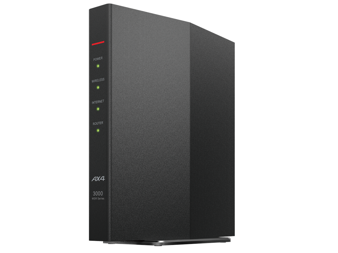 バッファロー WSR-3000AX4P/NWH 無線LANルーター 01.png