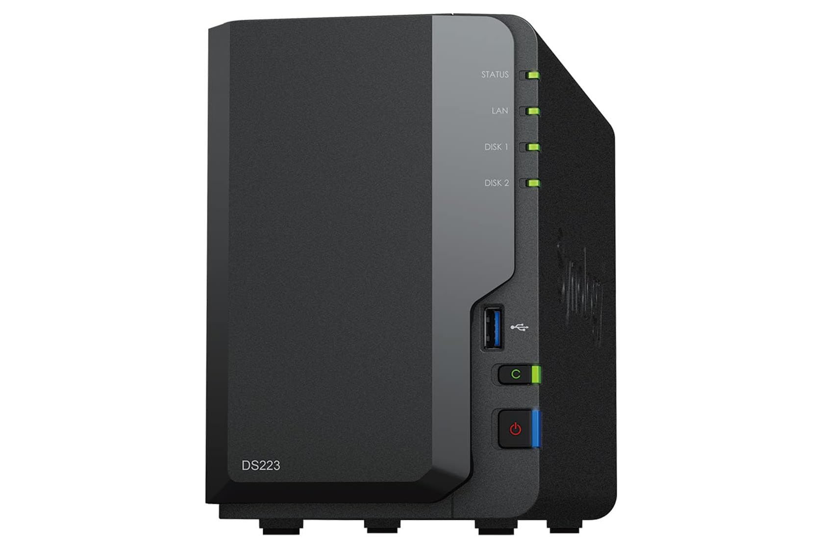 Synology製NASキットが2万3600円から！ Amazonブラックフライデー先行