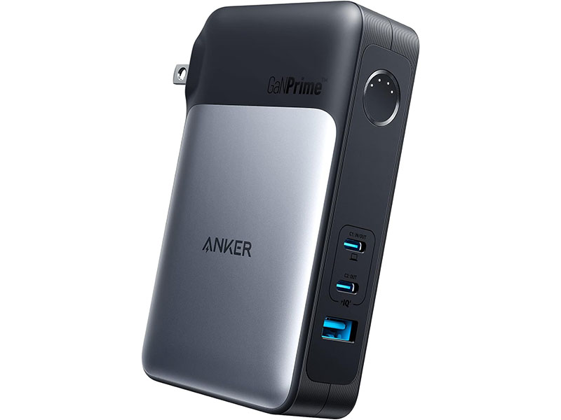 Anker製USB PD対応充電器が安い！ Amazonブラックフライデー先行セール