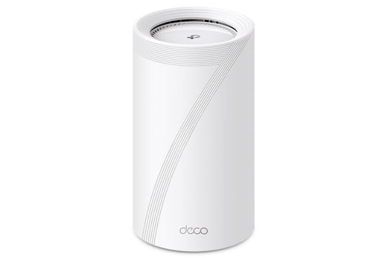 TP-LINK deco BE85 Wi-Fi7 ルーター ジャンク TP-Link、発売中のWi-Fi 7ルーター「Deco BE85」は