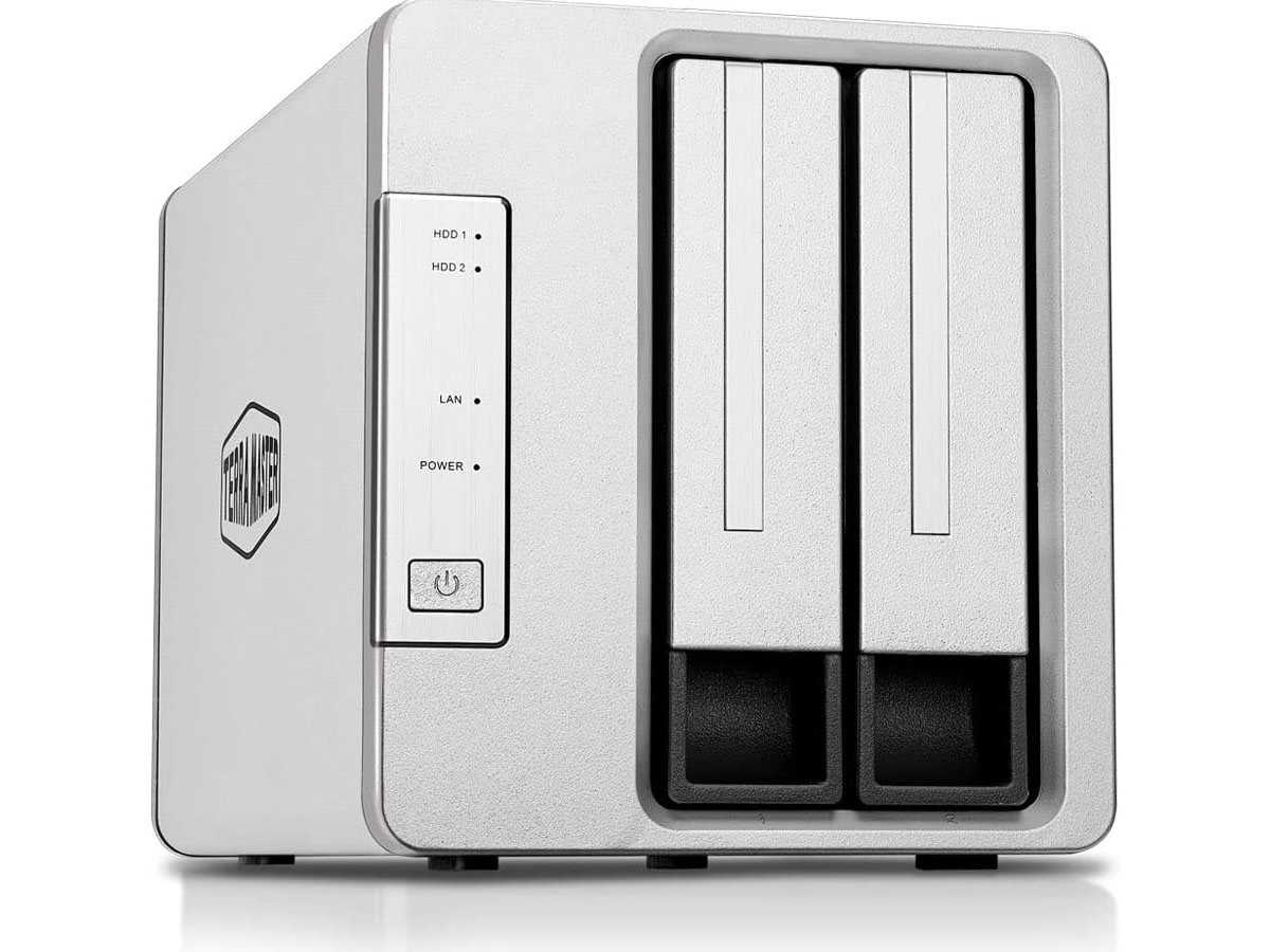 TerraMaster D5-300C HDDケース 5ベイ テラマスター 613kQzuztML._UF350,350_QL80_.jpg