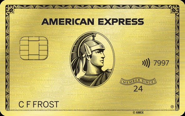 アメックス、新ゴールドカード「ゴールド・プリファード・カード」発行