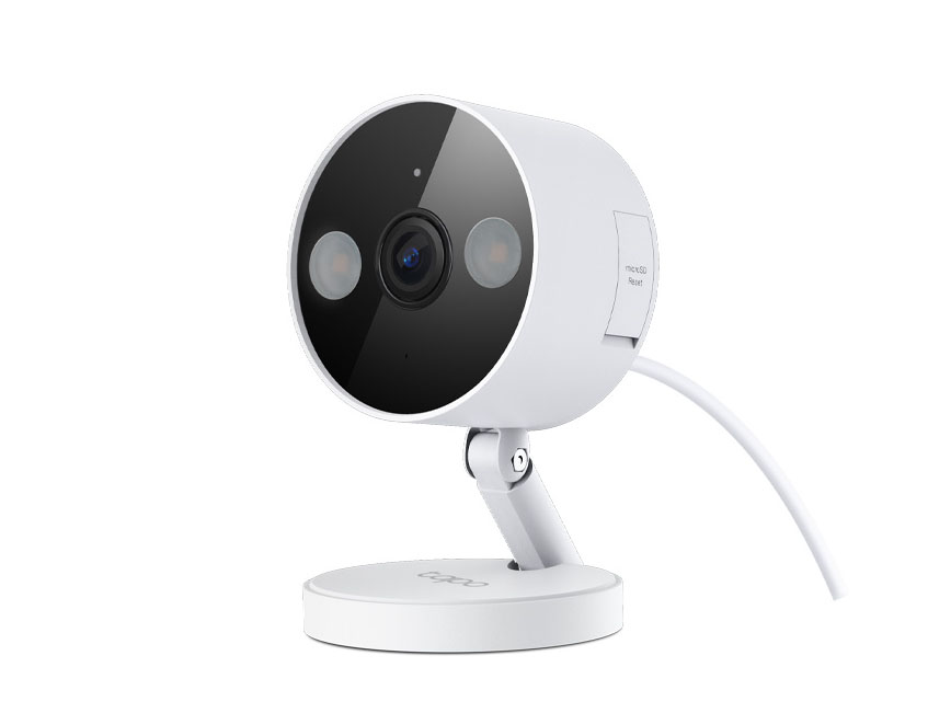 D*e様 TP-Link tapo 屋外カメラ WiFi ネットワークカメラ C Tapo C310 | 屋外セキュリティWi-Fiカメラ | TP-Link 日本
