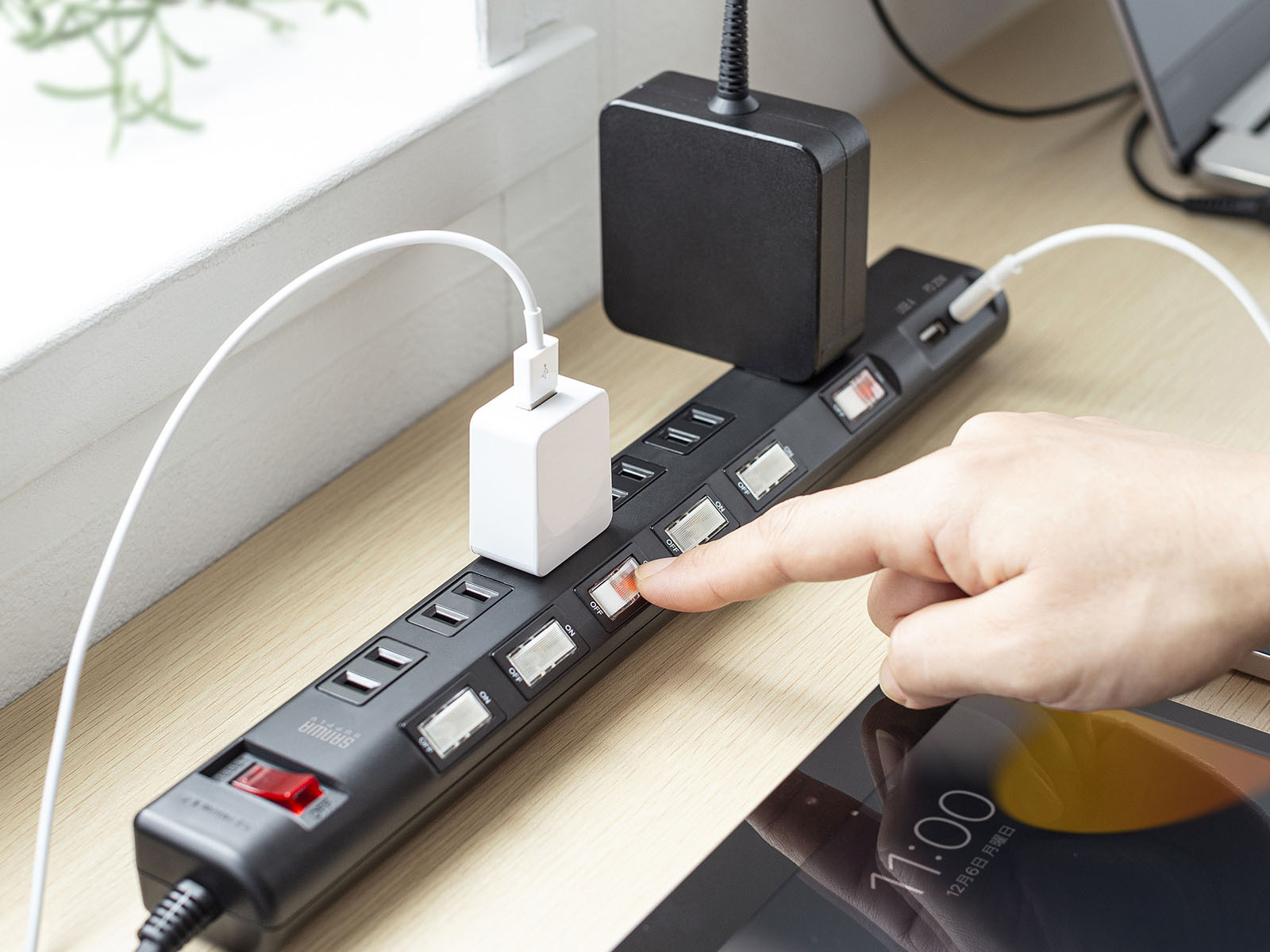 PPS-UTAP6 | PCアクセサリー | 販売終了製品一覧 | デジタル製品