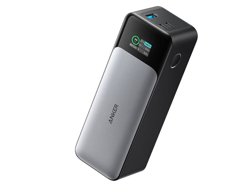 AnkerのUSB PD対応モバイルバッテリーや充電器が特売！ Amazonスマイル 