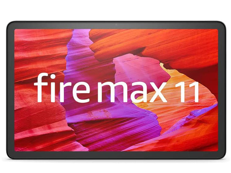 Fireタブレット、Echo Showなど、Amazonデバイスが大幅ポイント還元中