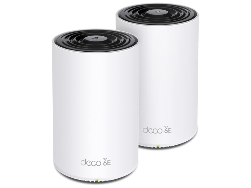 TP-Link RE700X 2台＋豪華おまけセット【完全動作品・即メッシュ】 TP-Link 【1000円OFFクーポン】高速のAX3000 WiFi6 (11AX) 無線LAN中継