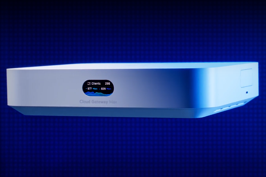 Ubiquiti UXG-Max ゲートウェイ　ヨーロッパ版　新品未開封 Ubiquiti UXG-Max ゲートウェイ ヨーロッパ版 新品未開封