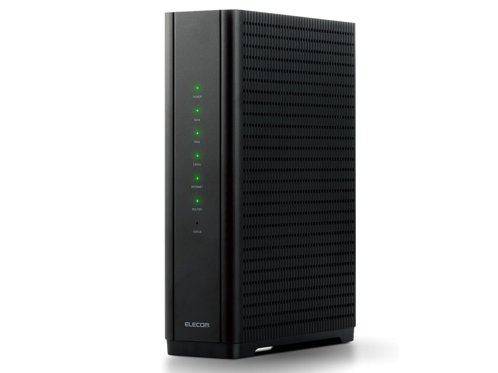 値下げ！ELECOM Wi-Fi7 無線LANルーター WRC-BE94XS-B elecom.jpg