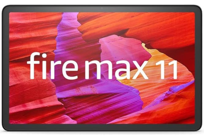 新品未開封】Fire HD 8 タブレット 64GB ローズ 2022年発売