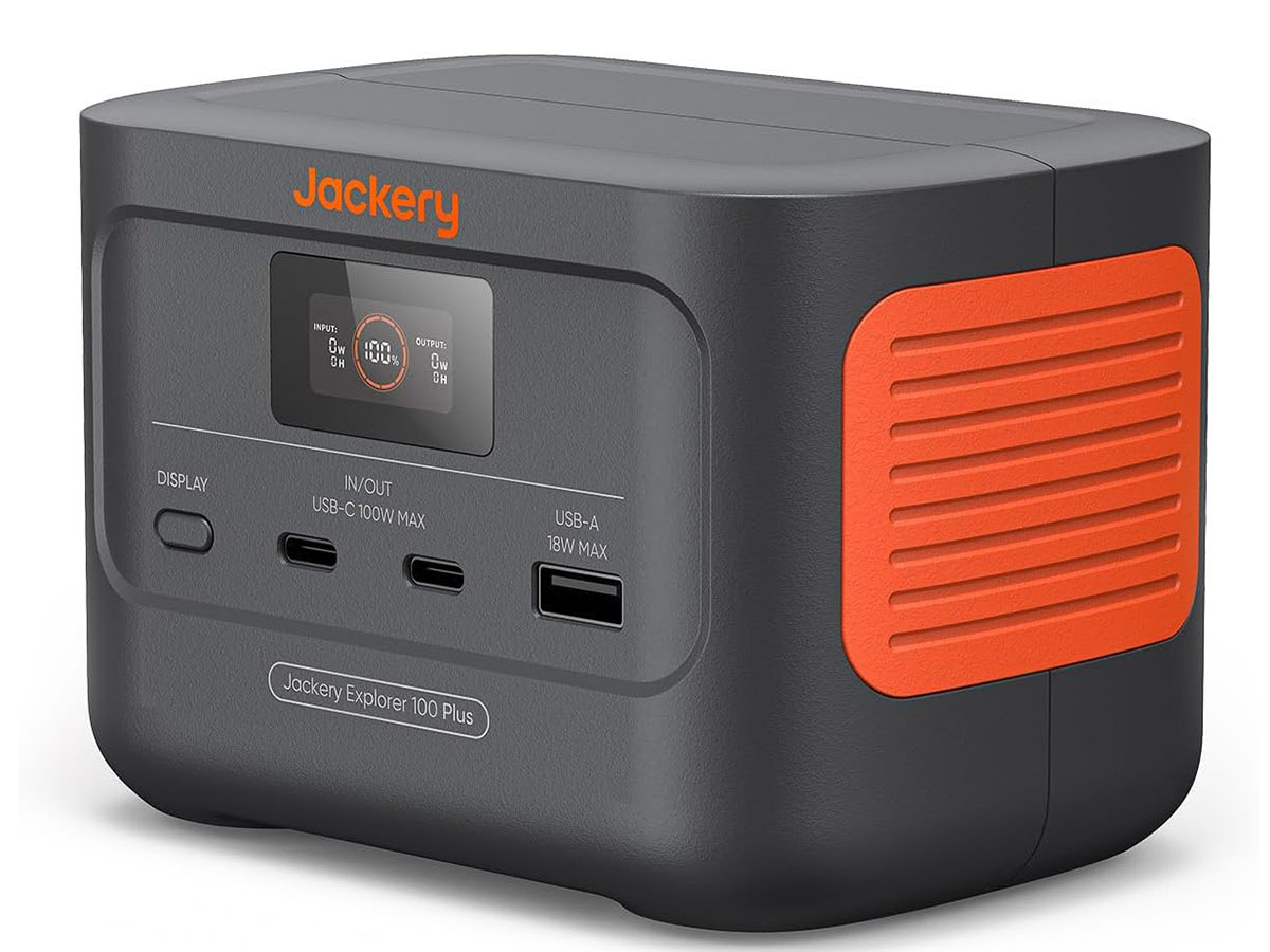 Jackery製のポータブル電源が多数セール中！ Amazonお得情報 - INTERNET Watch