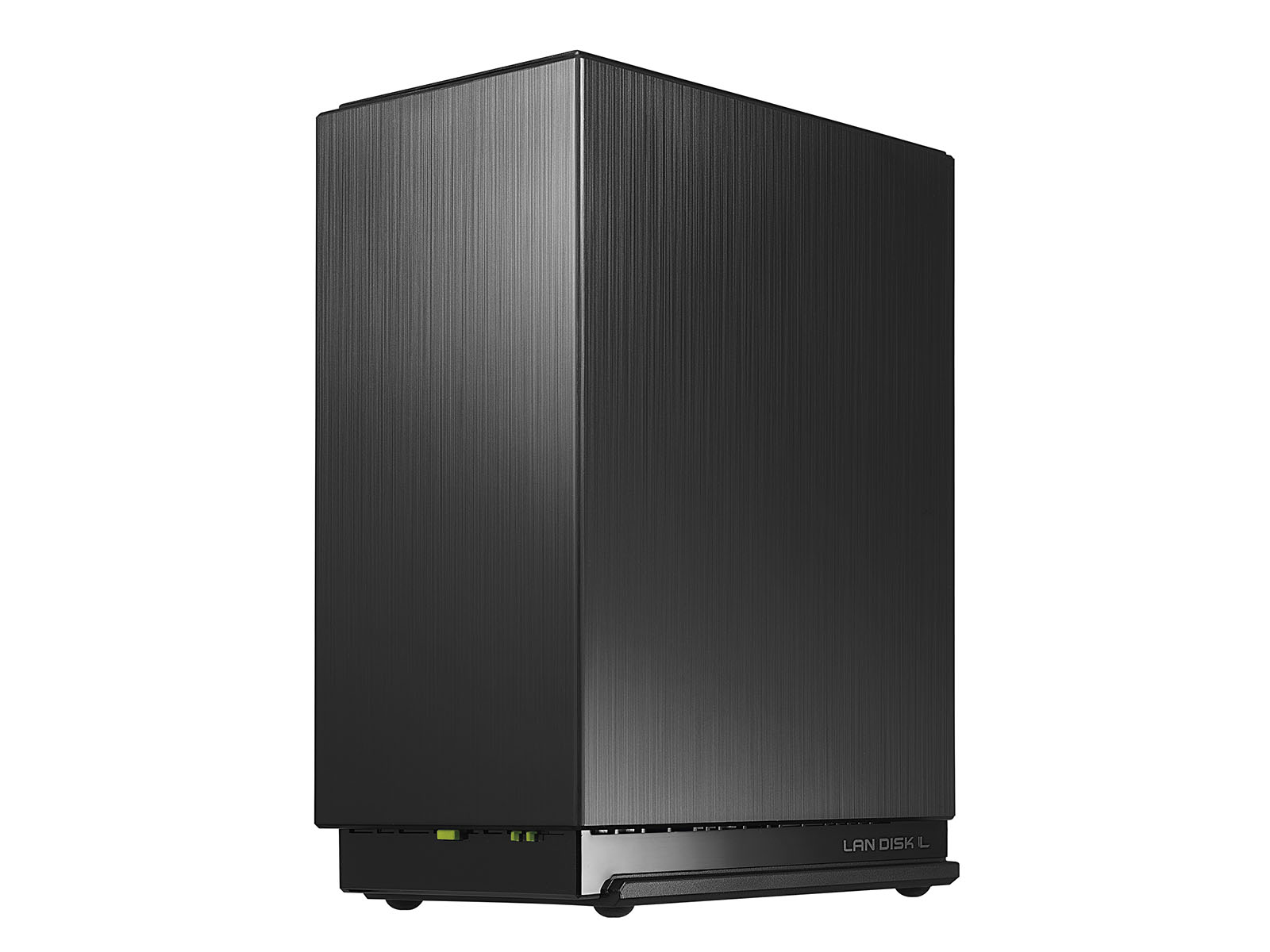 アイ・オー、大幅に高速化した2.5GbE対応NAS「HDL-LE」シリーズ発売