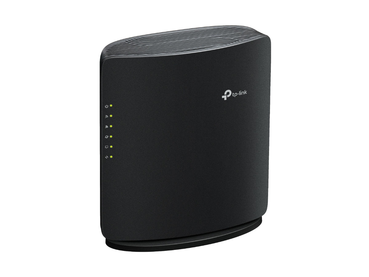 TP-Link、1万円台のWi-Fi 7デュアルバンドルーター「Archer BE220」を