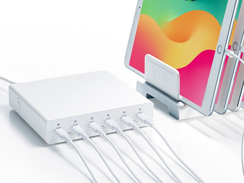サンワサプライ 20台同時高速充電　USB サンワサプライ 20台同時高速充電 USB サンワサプライ 20台同時
