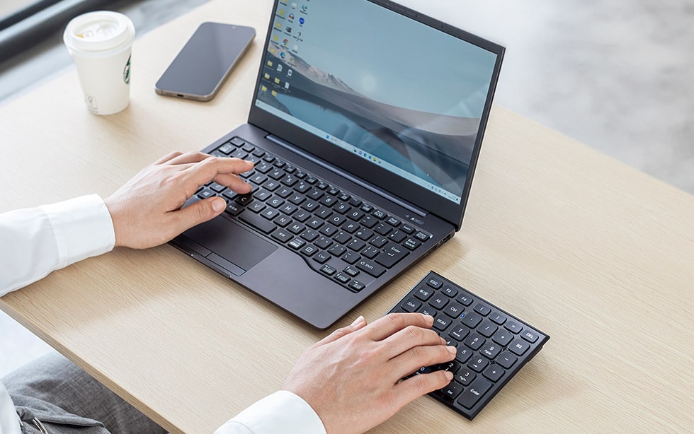 Microsoft 無線テンキー ブラック Amazon.co.jp: マイクロソフト ナンバー パッド 23O-00002