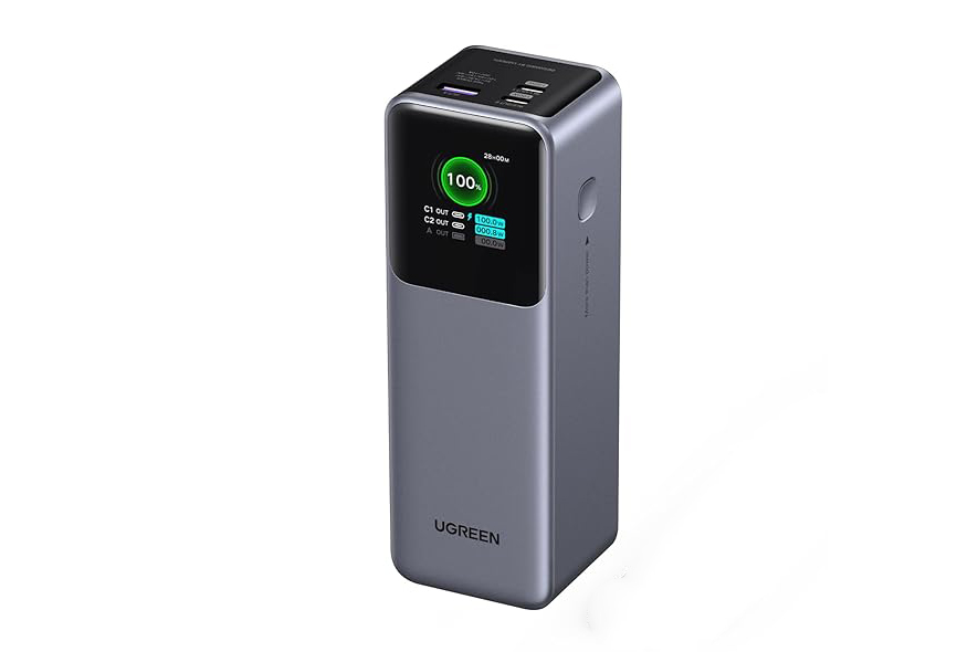 UGREEN製のモバイルバッテリーがAmazonでセール中！ - INTERNET