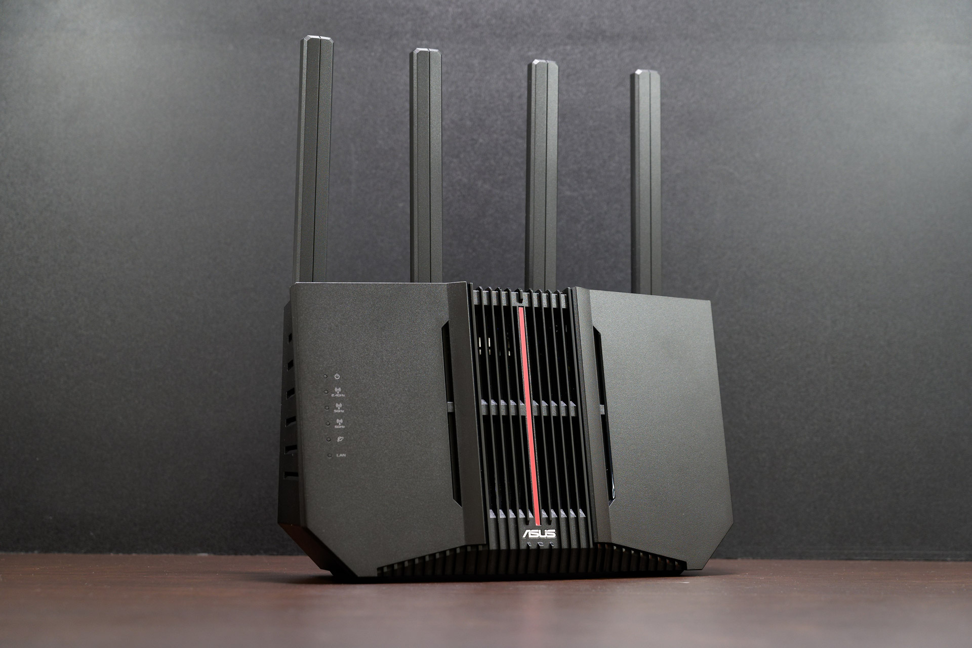 Wi-Fi 7が本格普及！ASUSの第二世代ルーター「RT-BE92U」登場