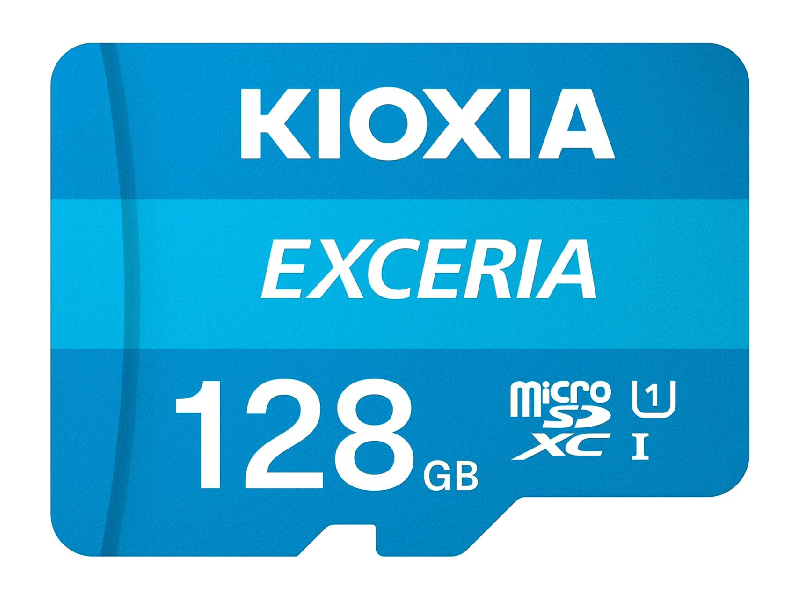 okiya‼︎ まとめ売り キオクシア製SD/microSDカードが割引中!AmazonスマイルSALE初