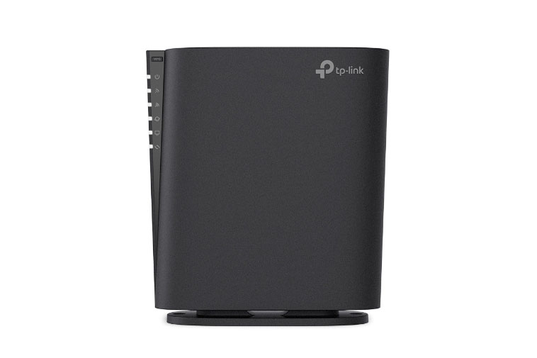 TP-Link、8千円台のWi-Fi 6ルーター「Archer AX3000V」発売 TP-Link、8千円台のWi-Fi 6ルーター「Archer AX3000V」発売