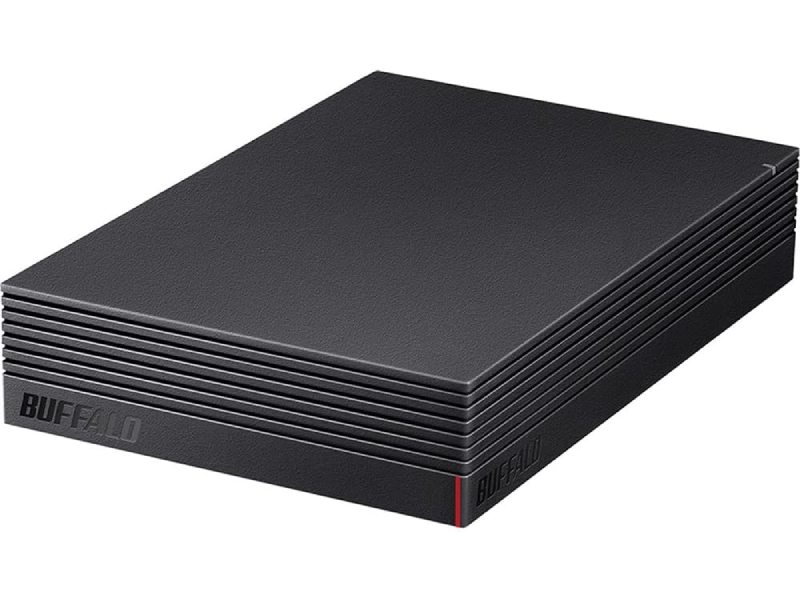 お値下げ中【新品】BUFFALO 外付けハードディスク Amazon | BUFFALO 外付けハードディスク BuffaloTOOLs添付 1.0TB