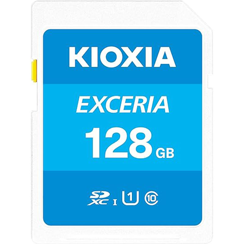 CD各種 500円均一！ まとめ買い割引あり！ KIOXIA マイクロSD キオクシア microSDメモリカード EXCERIA