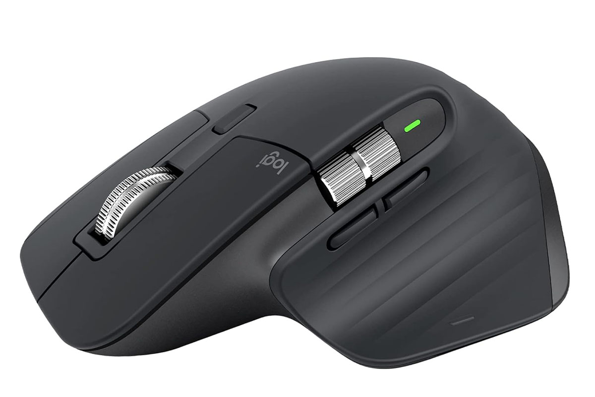 ロジクールのマウスやワイヤレストラックボールが安い！ Amazonお得