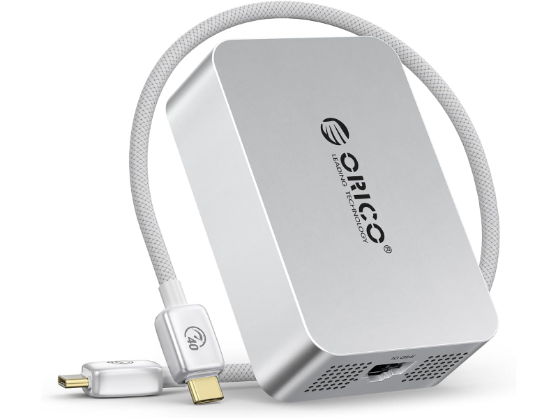 10Gbps対応のスイッチングハブやLANアダプタがAmazonスマイルSALE 新 