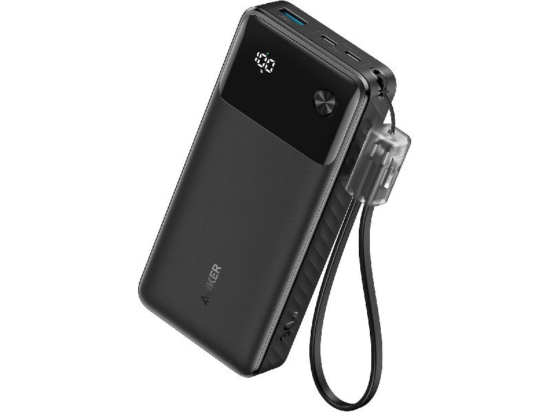 Ankerのモバイルバッテリーがセール中！ AmazonスマイルSALE 新生活
