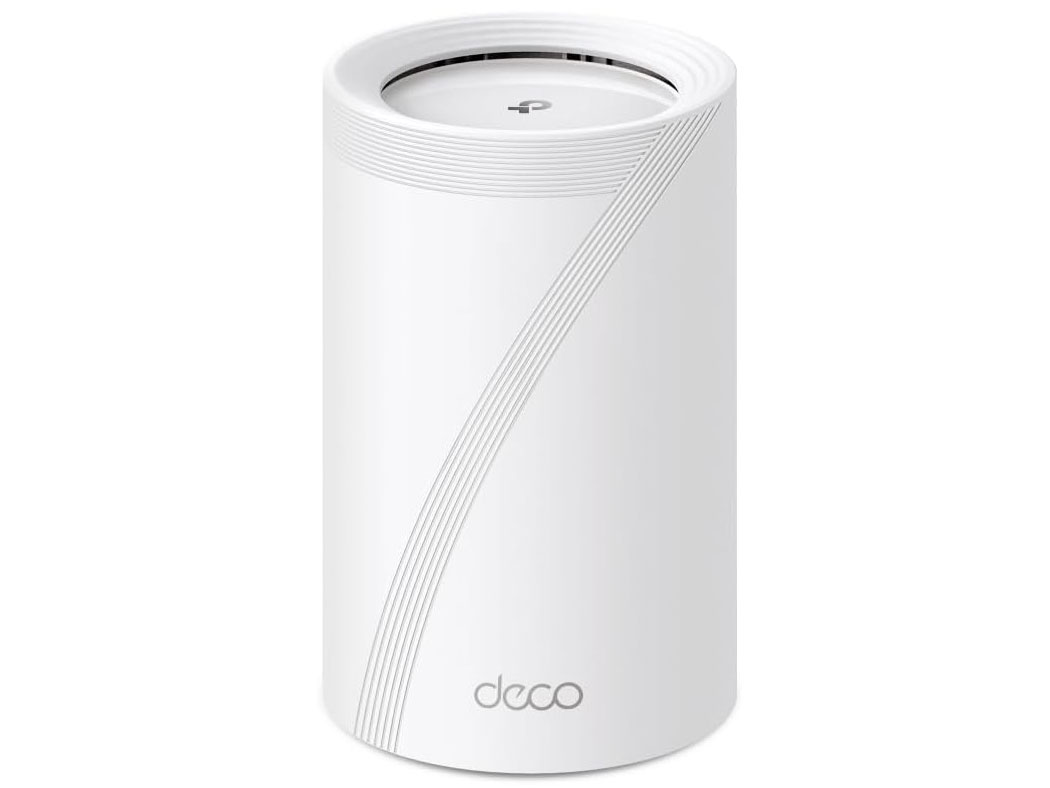 TP-Linkのメッシュルーター「Deco」シリーズが安い！ Amazonスマイル