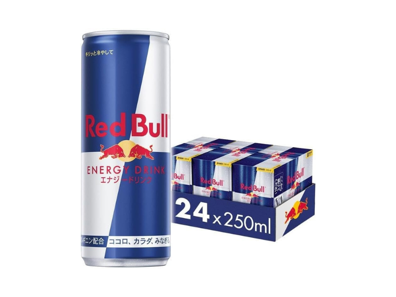 かなりお得‼️1本辺り148円‼️64本BIGセット‼️レッドブルエナジードリンク エナジードリンク「レッドブル」が安い！ AmazonスマイルSALE GW