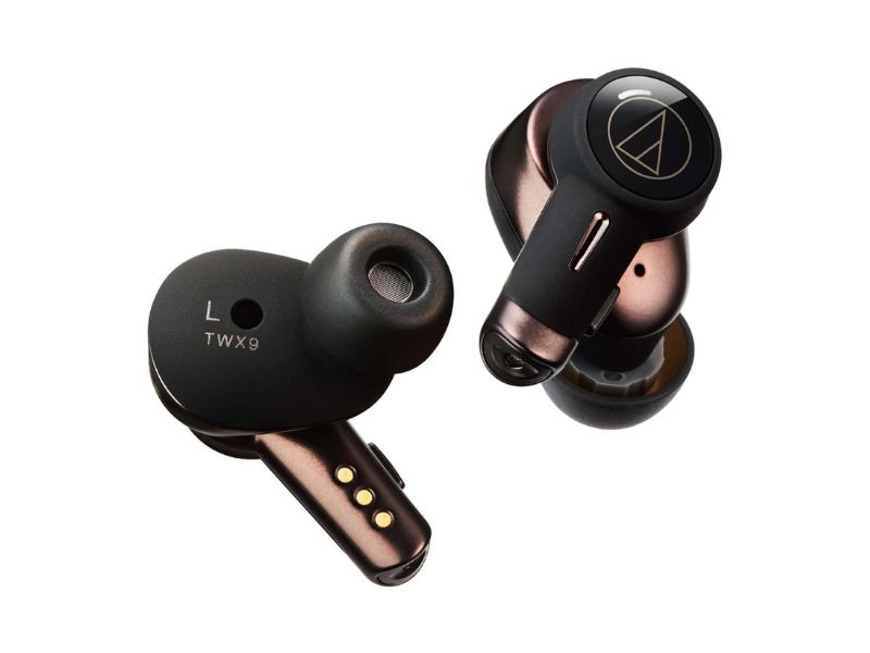 オーディオテクニカのイヤホンなど音響機器がお買い得！ Amazon