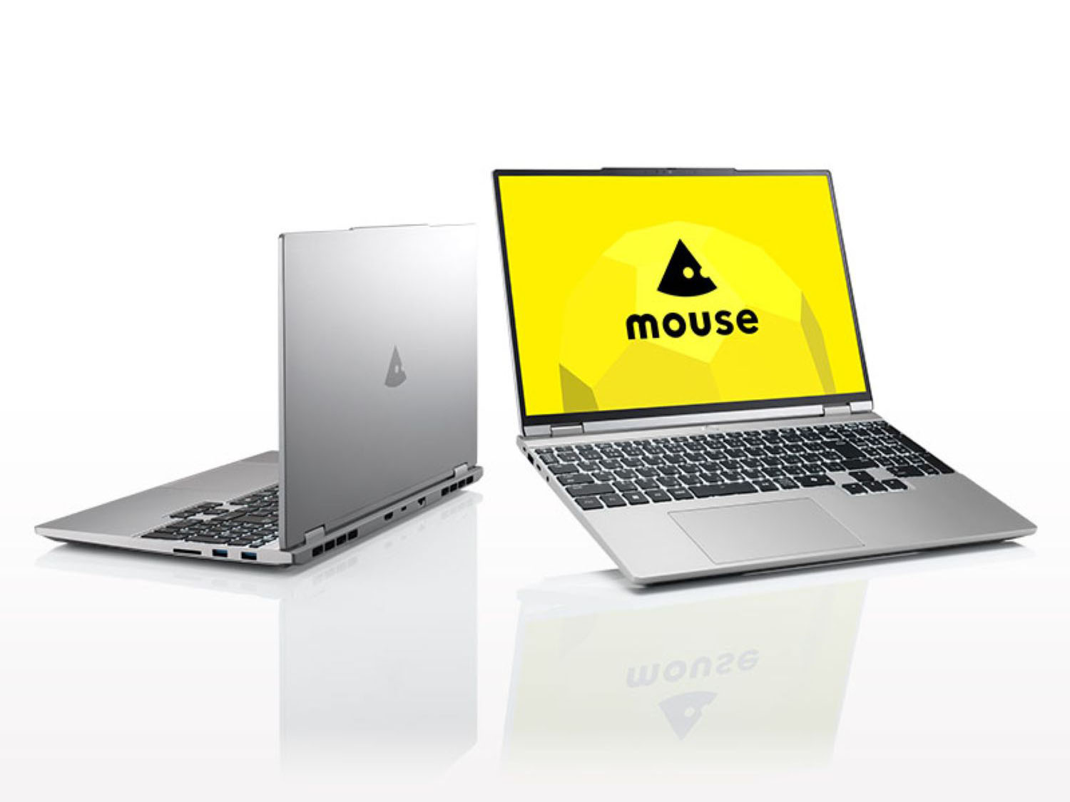 マウスコンピューター、「mouse B5」シリーズ初のCopilot+ PC発売。14