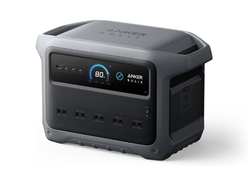 【2024最新作】 Anker、世界最小クラスで容量1024Wh、10年使えるポータブル電源 マジック：ザ・ギャザリング
