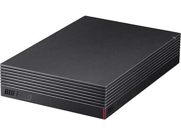 ★GW 15％OFFセール開催中 バッファロー 3TB NAS【動作確認済】 00.jpg