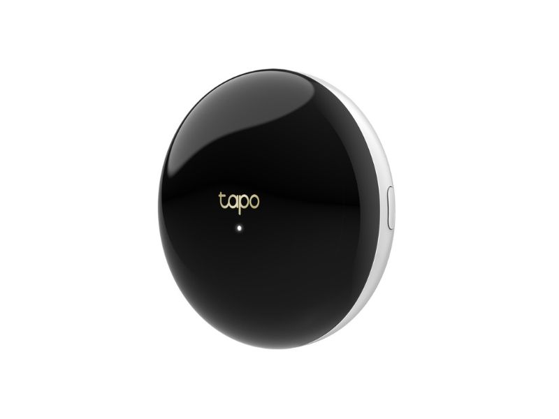 スマートホームデバイスを一元管理、スマートリモコン・ハブ「Tapo