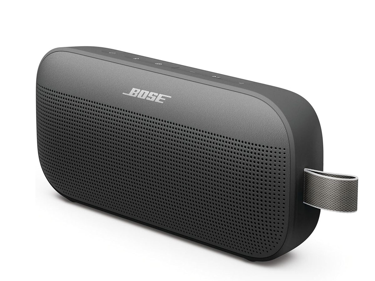 Bluetoothスピーカー　BOSE SOUNDLINK MINI セール中 BOSEのポータブルスピーカーがAmazonでセール中 - INTERNET Watch