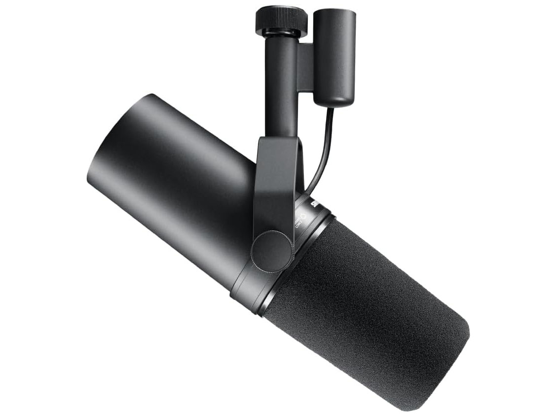 【最終値下げ】SHURE SM7B 新品未使用 Shure SM7B Dynamic Cardioid Microphone | zZounds