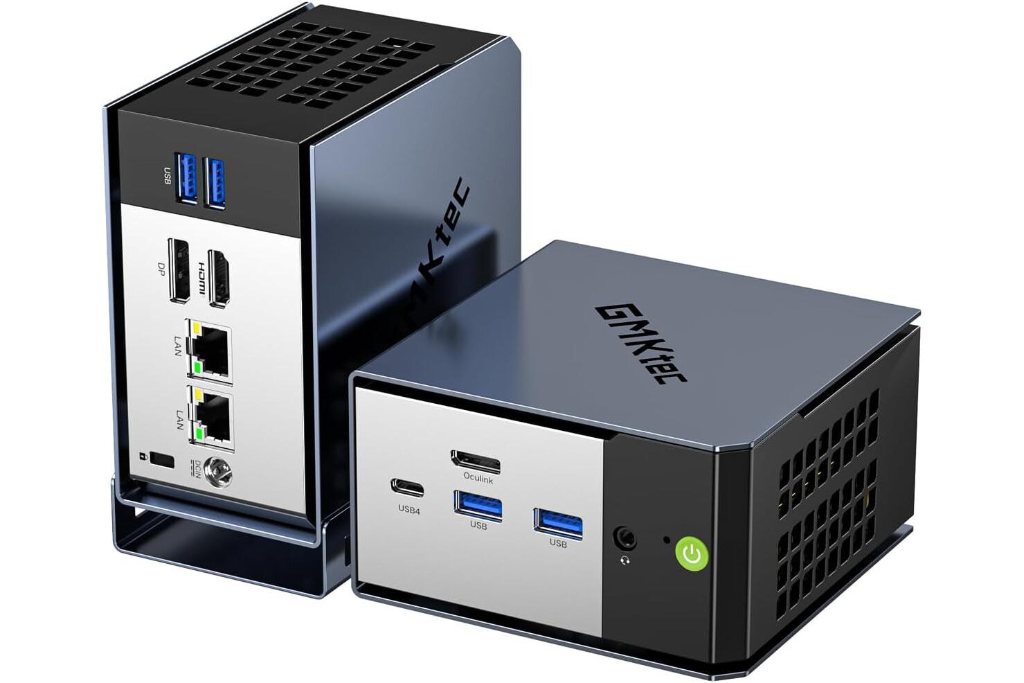 GMKtecのミニPC「EVO-X2」「EVO-X1」などがAmazonでセール