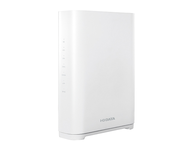 アイ・オーのWi-Fi 7ルーター「WN-7D36QR」がWi-Fi EasyMeshに対応