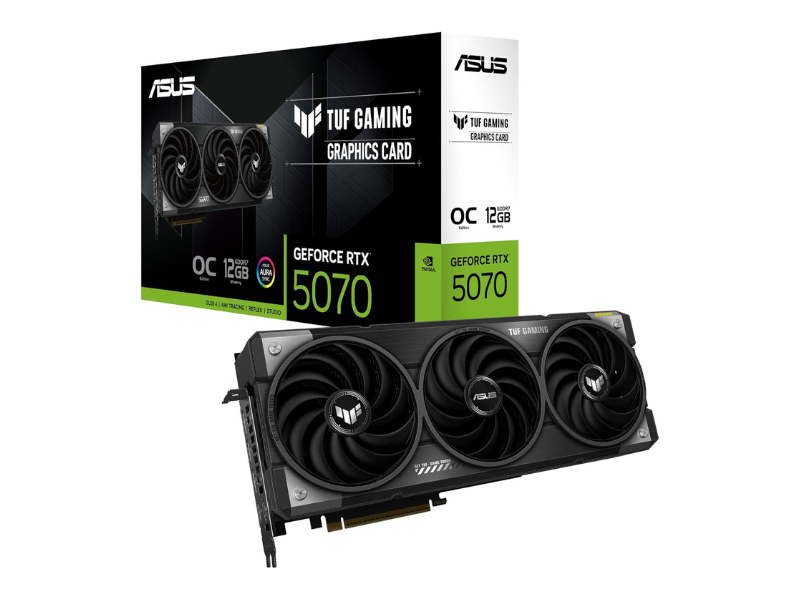 ASUS・玄人志向のビデオカードがセール中！ Amazonプライムデー