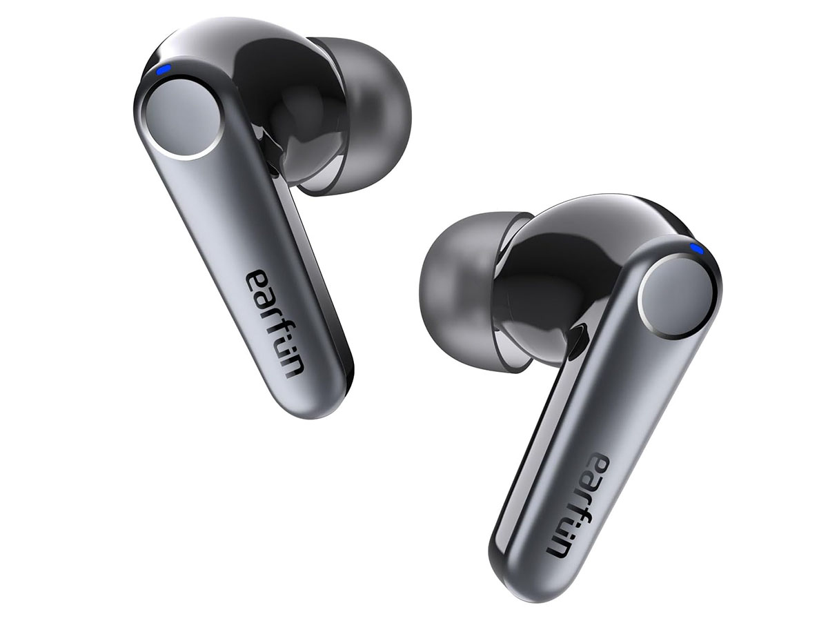 【Amazonの定価8割】 EarFun イヤホン EarFunのノイズキャンセル搭載ワイヤレスイヤホンなどがAmazonで