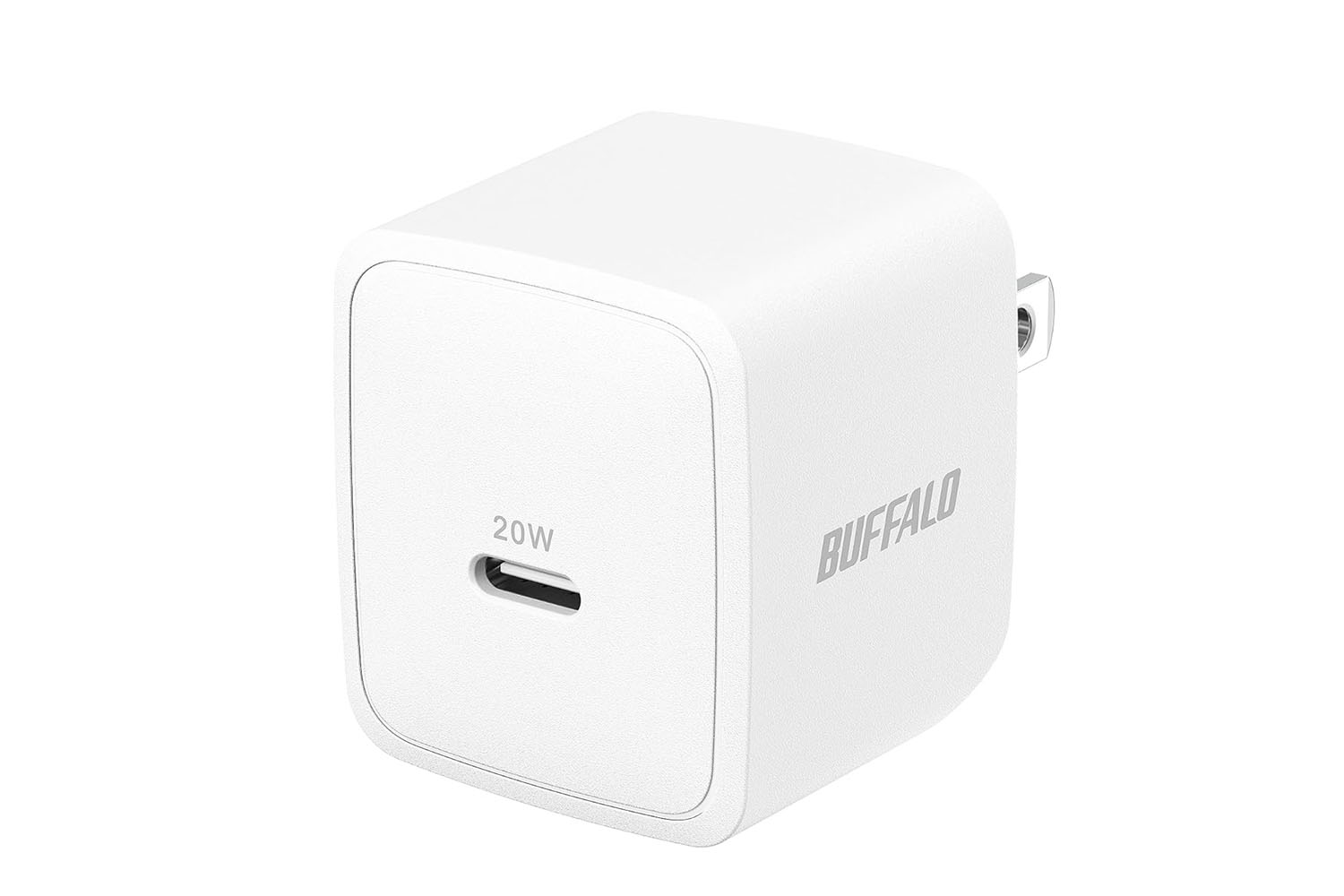バッファローのWi-FiルーターやUSB充電器が、Amazonでお得に