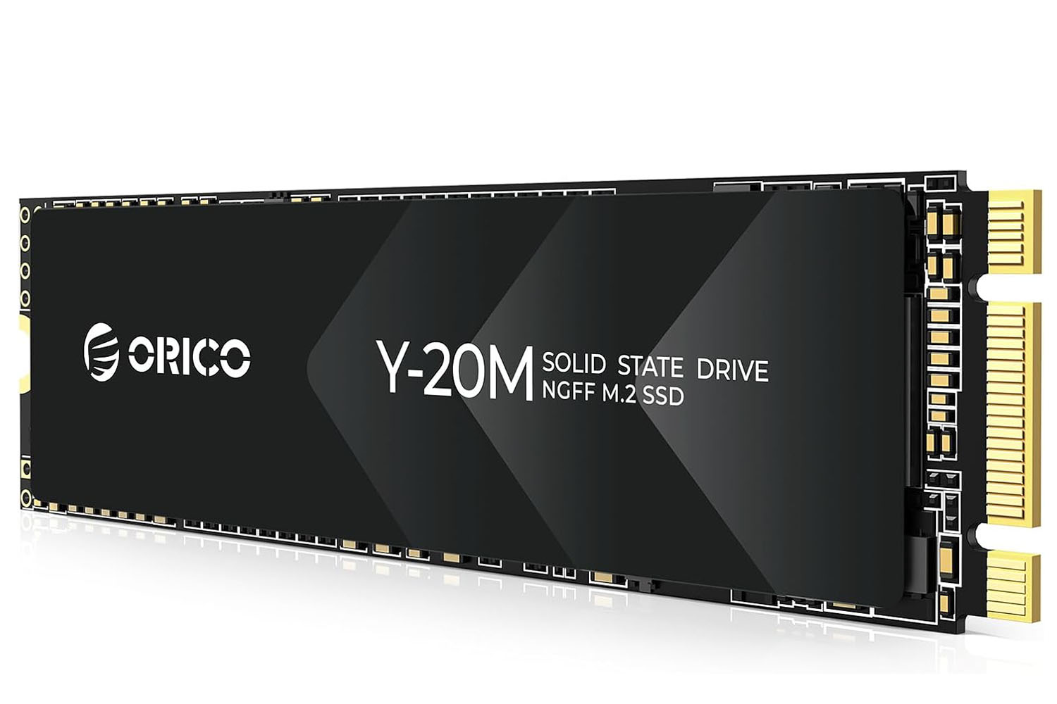 ORICOのM.2 SSD各種がAmazonでセール中 - INTERNET Watch