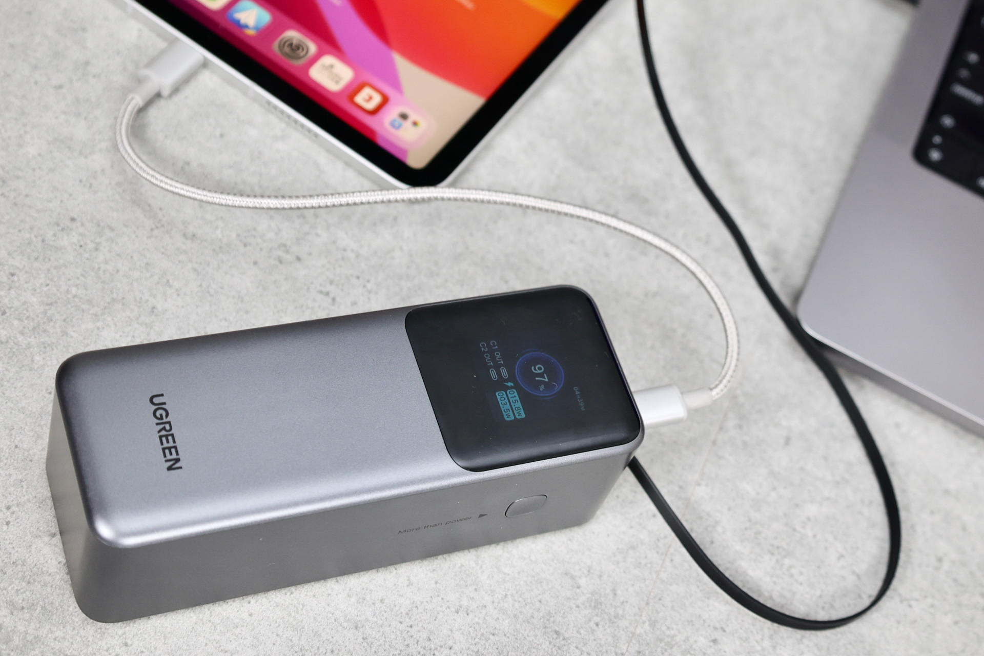 【購入する気のないいいねは迷惑！】純烈　モバイルバッテリー 騙された】ネットで買ったモバイルバッテリーがただの詐欺商品